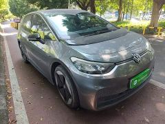 Volkswagen ID.3 Upgraded Pure Smart Comfort Edition - ფოტო 3