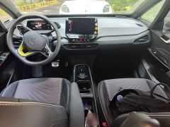 Volkswagen ID.3 Upgraded Pure Smart Comfort Edition - ფოტო 9