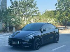 Tesla Model Y Facelift Long Range All-Wheel Drive - фото 1