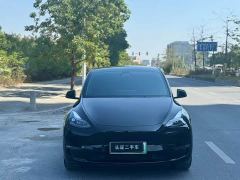 Tesla Model Y Facelift Long Range All-Wheel Drive - фото 2