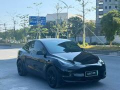 Tesla Model Y Facelift Long Range All-Wheel Drive - фото 3