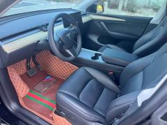 Tesla Model Y Facelift Long Range All-Wheel Drive - фото 4