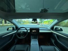 Tesla Model Y Facelift Long Range All-Wheel Drive - фото 5