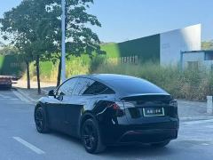 Tesla Model Y Facelift Long Range All-Wheel Drive - фото 7