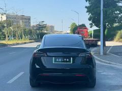 Tesla Model Y Facelift Long Range All-Wheel Drive - фото 8