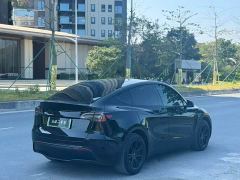 Tesla Model Y Facelift Long Range All-Wheel Drive - фото 9