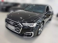 Audi A6L 45 TFSI quattro Premium Dynamic - ფოტო 1