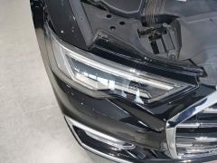 Audi A6L 45 TFSI quattro Premium Dynamic - ფოტო 10