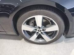Audi A6L 45 TFSI quattro Premium Dynamic - ფოტო 11