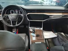 Audi A6L 45 TFSI quattro Premium Dynamic - ფოტო 13