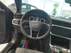 Audi A6L 45 TFSI quattro Premium Dynamic - ფოტო 14