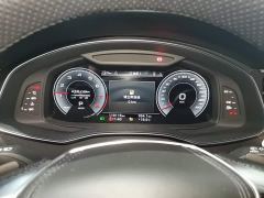 Audi A6L 45 TFSI quattro Premium Dynamic - ფოტო 15