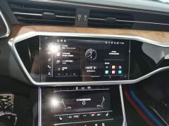 Audi A6L 45 TFSI quattro Premium Dynamic - ფოტო 17
