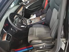 Audi A6L 45 TFSI quattro Premium Dynamic - ფოტო 19