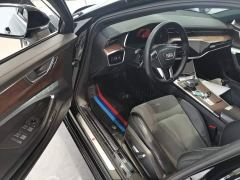 Audi A6L 45 TFSI quattro Premium Dynamic - ფოტო 20