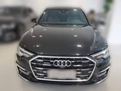 Audi A6L 45 TFSI quattro Premium Dynamic - ფოტო 4