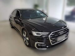 Audi A6L 45 TFSI quattro Premium Dynamic - ფოტო 5