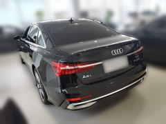 Audi A6L 45 TFSI quattro Premium Dynamic - ფოტო 6