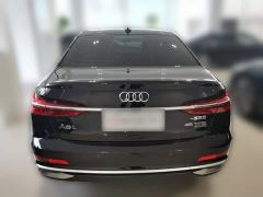 Audi A6L 45 TFSI quattro Premium Dynamic - ფოტო 7