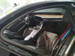 Audi A6L 45 TFSI quattro Premium Dynamic - ფოტო 8