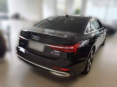 Audi A6L 45 TFSI quattro Premium Dynamic - ფოტო 9
