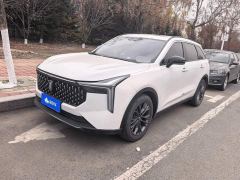 FAW Besturn T55 1.5T Automatic Leap Edition - фото 1
