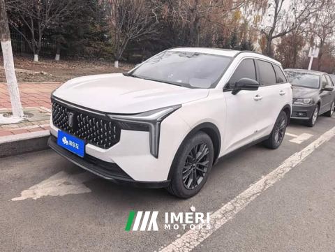 2022 FAW Besturn T55 1.5T Automatic Leap Edition - ავტომობილი ჩინეთიდან