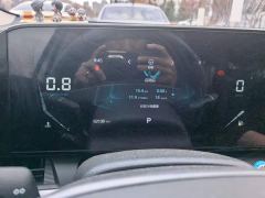 FAW Besturn T55 1.5T Automatic Leap Edition - фото 14