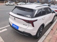 FAW Besturn T55 1.5T Automatic Leap Edition - фото 3