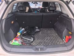 FAW Besturn T55 1.5T Automatic Leap Edition - фото 4