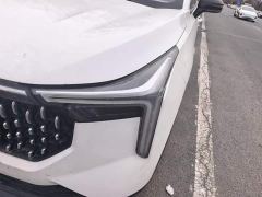 FAW Besturn T55 1.5T Automatic Leap Edition - фото 5