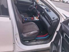 FAW Besturn T55 1.5T Automatic Leap Edition - фото 8