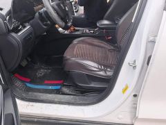 FAW Besturn T55 1.5T Automatic Leap Edition - фото 9