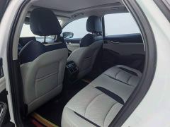 Geely Xingrui 2.0T Diesel Premium Edition - ფოტო 6