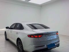 Geely Xingrui 2.0T Diesel Premium Edition - ფოტო 7