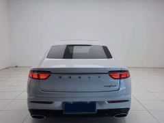 Geely Xingrui 2.0T Diesel Premium Edition - ფოტო 9