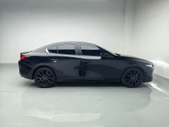 Mazda3 Axela 2.0L Automatic Premium Edition - ფოტო 11