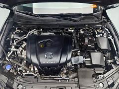 Mazda3 Axela 2.0L Automatic Premium Edition - ფოტო 14