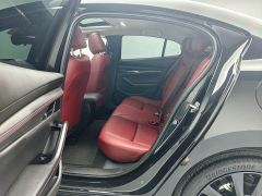 Mazda3 Axela 2.0L Automatic Premium Edition - ფოტო 5