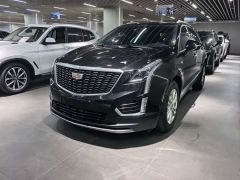 Cadillac XT5 2.0T FWD Luxury - ფოტო 1