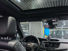 Cadillac XT5 2.0T FWD Luxury - ფოტო 10