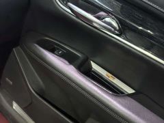 Cadillac XT5 2.0T FWD Luxury - ფოტო 13