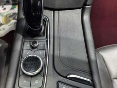 Cadillac XT5 2.0T FWD Luxury - ფოტო 14