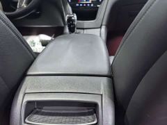 Cadillac XT5 2.0T FWD Luxury - ფოტო 15