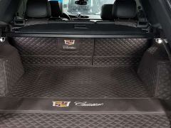Cadillac XT5 2.0T FWD Luxury - ფოტო 17