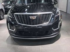 Cadillac XT5 2.0T FWD Luxury - ფოტო 2
