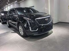 Cadillac XT5 2.0T FWD Luxury - ფოტო 3