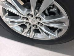 Cadillac XT5 2.0T FWD Luxury - ფოტო 4