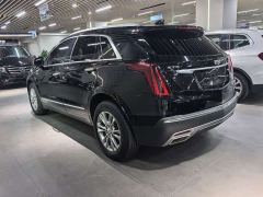 Cadillac XT5 2.0T FWD Luxury - ფოტო 6