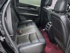 Cadillac XT5 2.0T FWD Luxury - ფოტო 8